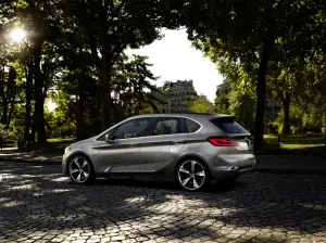 BMW Concept Active Tourer - Foto ufficiali - 7