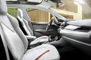 BMW Concept Active Tourer Outdoor - 4