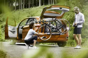 BMW Concept Active Tourer Outdoor - 6