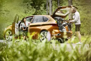 BMW Concept Active Tourer Outdoor - 7