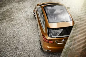 BMW Concept Active Tourer Outdoor - 16