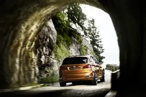 BMW Concept Active Tourer Outdoor - 17