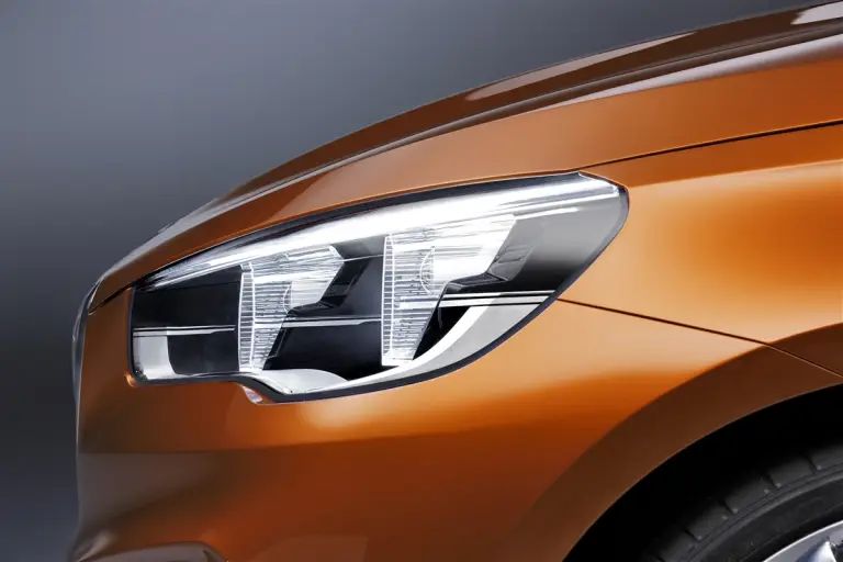 BMW Concept Active Tourer Outdoor - 20