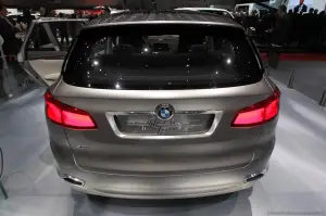 BMW Concept Active Tourer - Salone di Ginevra 2013 - 3