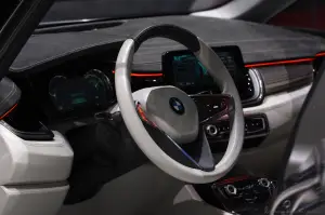 BMW Concept Active Tourer - Salone di Ginevra 2013 - 5