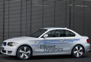 BMW Concept ActiveE - 4