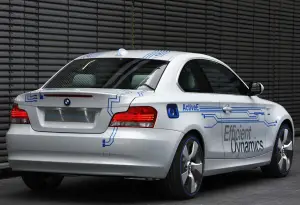 BMW Concept ActiveE - 5