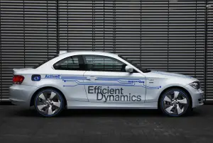 BMW Concept ActiveE - 7