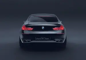 BMW Concept Gran Coupè - 2