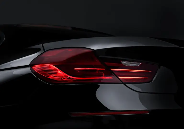BMW Concept Gran Coupè - 5