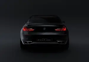 BMW Concept Gran Coupè - 6