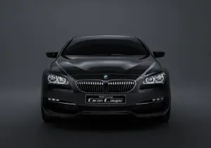 BMW Concept Gran Coupè - 8