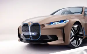 BMW Concept i4 - 11