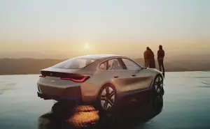 BMW Concept i4 - 12