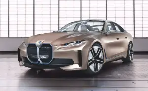 BMW Concept i4 - 3