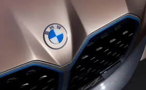 BMW Concept i4 - 8