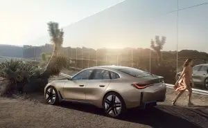 BMW Concept i4 - 9