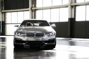 BMW Concept Serie 4 Coupé - 7