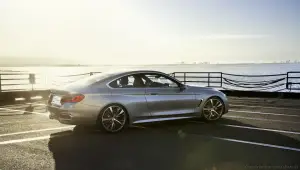 BMW Concept Serie 4 Coupé - 17