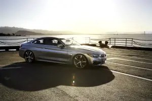 BMW Concept Serie 4 Coupé - 18