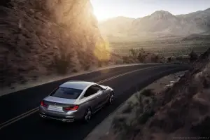 BMW Concept Serie 4 Coupé - 21