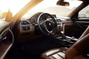 BMW Concept Serie 4 Coupé - 22