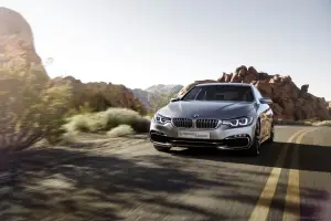 BMW Concept Serie 4 Coupé - 26