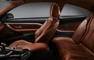 BMW Concept Serie 4 Coupé - 38