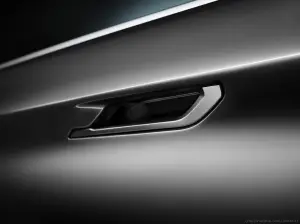 BMW Concept Serie 4 Coupé - 44