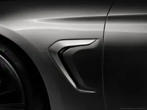 BMW Concept Serie 4 Coupé - 34