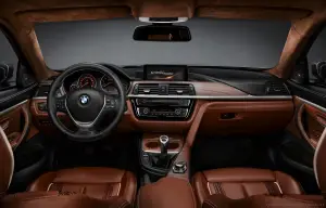 BMW Concept Serie 4 Coupé - 48