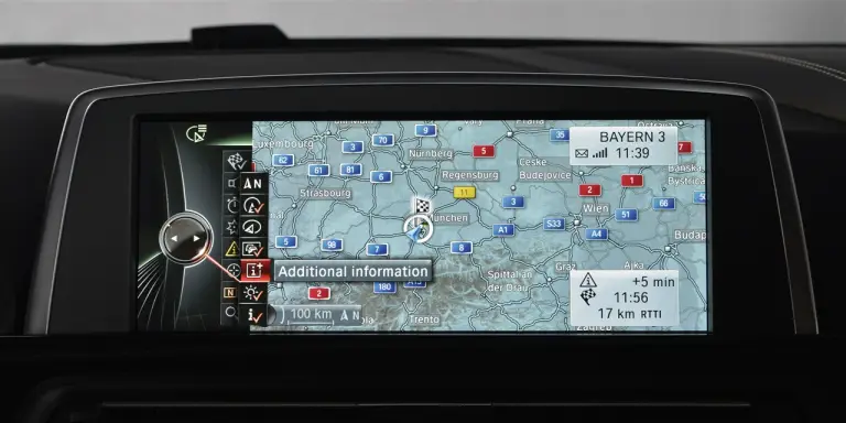 BMW ConnectedDrive 2013 - 19