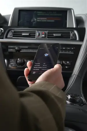 BMW ConnectedDrive 2013 - 50