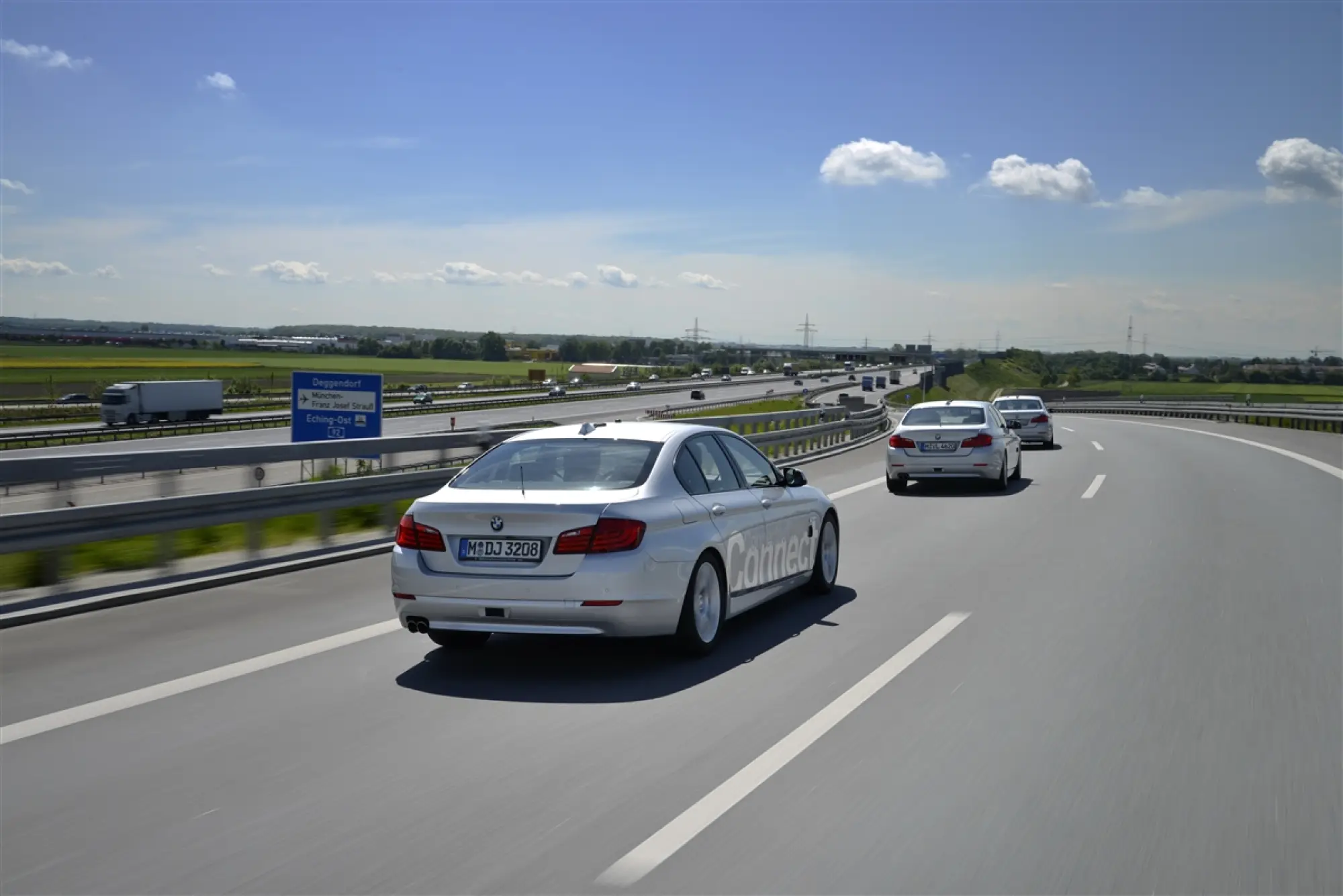 BMW ConnectedDrive 2013 - 53