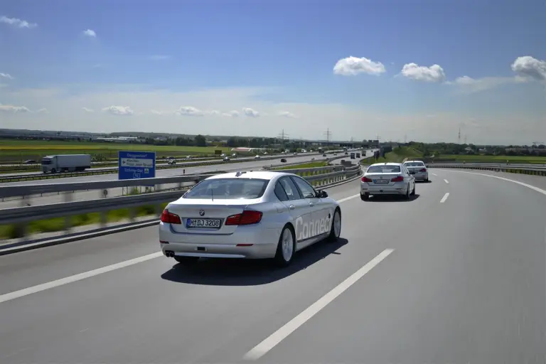BMW ConnectedDrive 2013 - 53