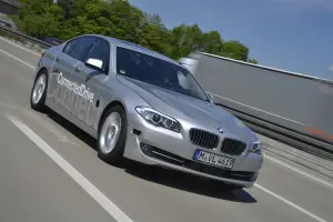 BMW ConnectedDrive 2013 - 55