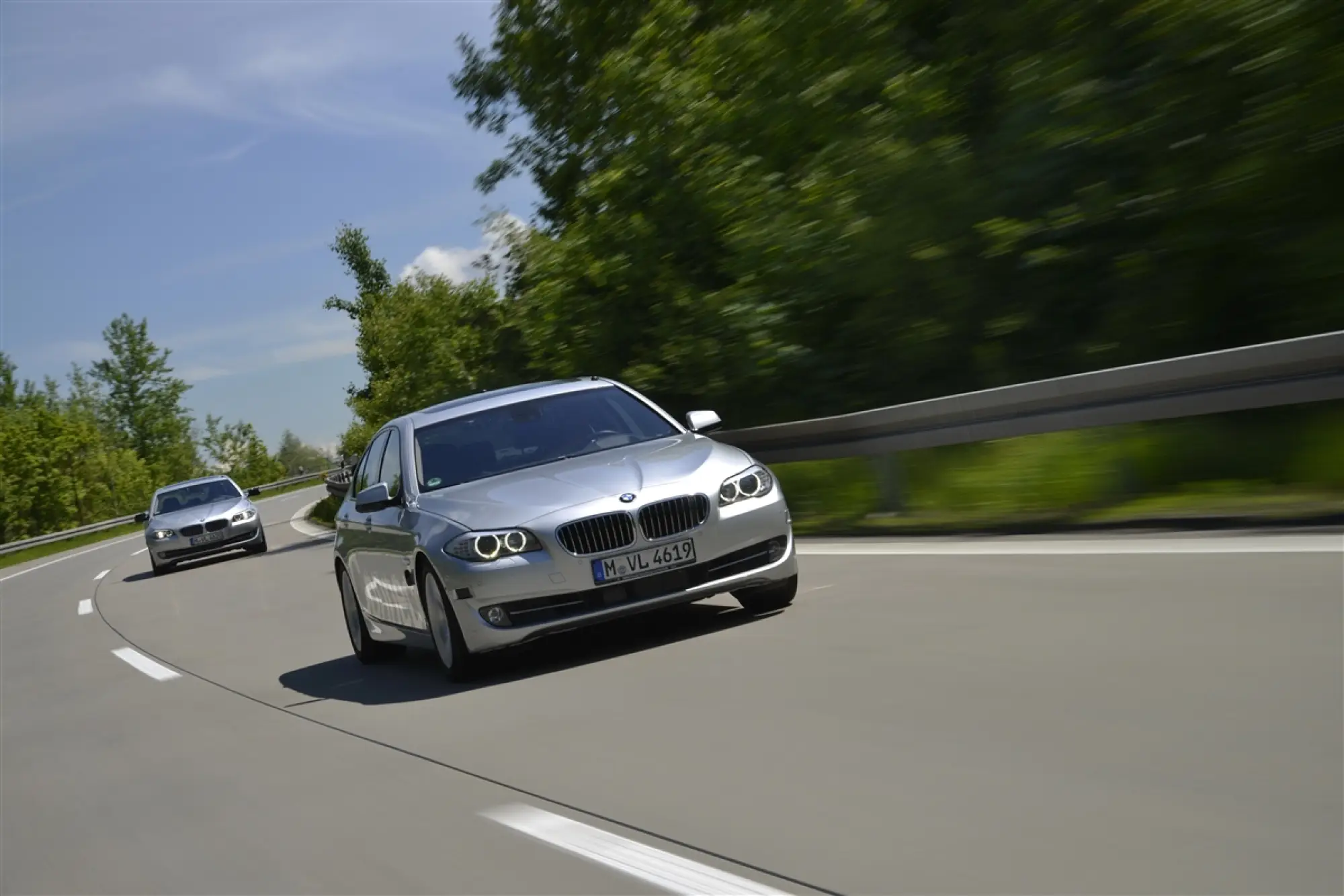 BMW ConnectedDrive 2013 - 57
