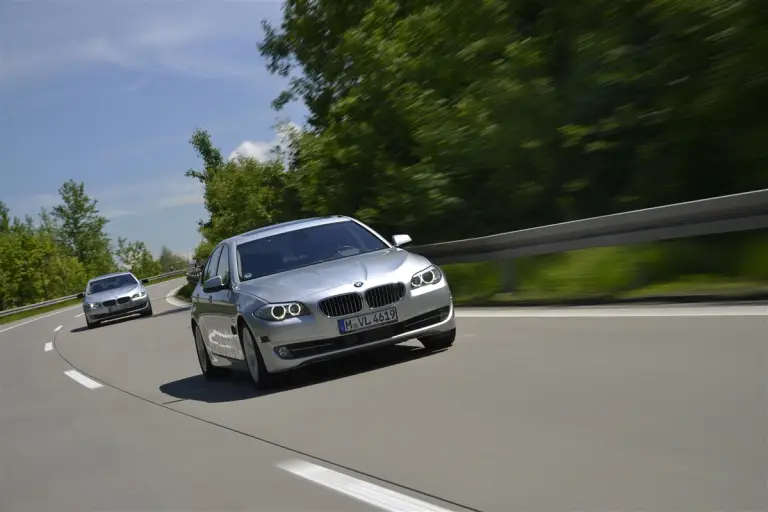 BMW ConnectedDrive 2013 - 57