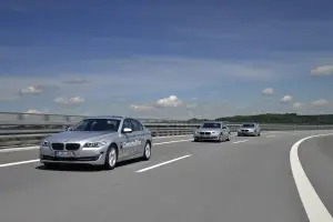 BMW ConnectedDrive 2013 - 58