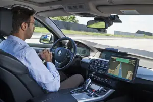 BMW ConnectedDrive 2013 - 59