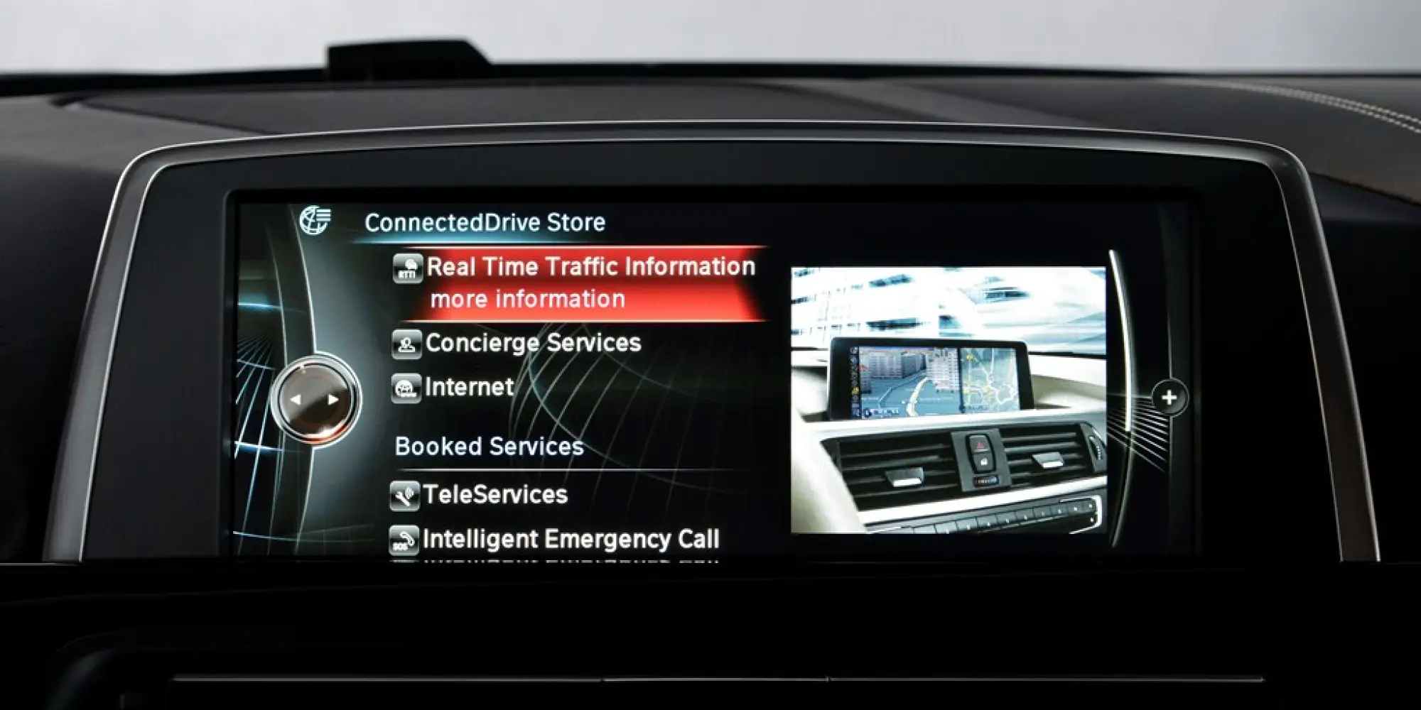 BMW ConnectedDrive Store - 2