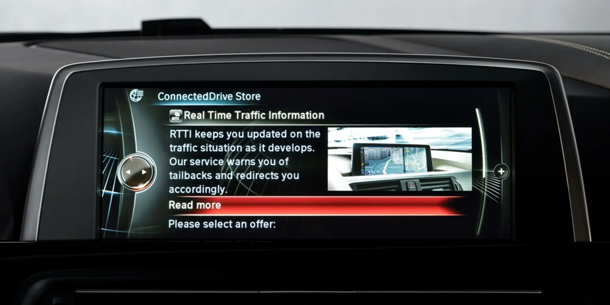 BMW ConnectedDrive Store - 3