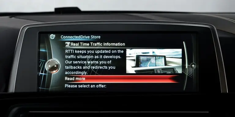 BMW ConnectedDrive Store - 3