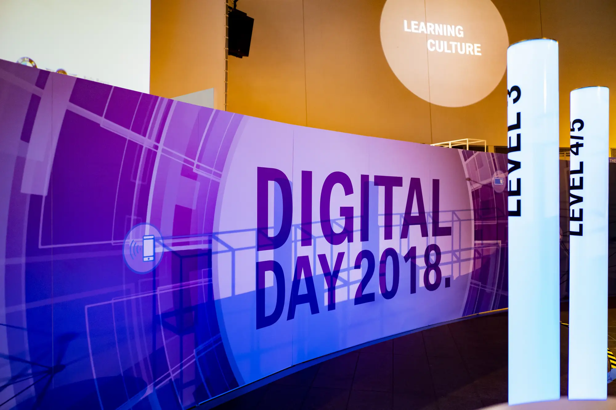 BMW Digital Day 2018 - 1