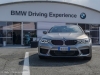 BMW Drive Experience 2018 - Alex Zanardi