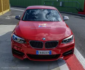 BMW Drive Experience 2018 - Alex Zanardi - 1