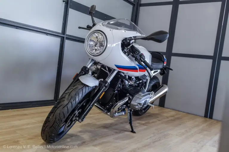 BMW Drive Experience 2018 - Alex Zanardi - 3