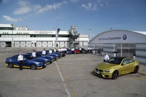 BMW Driving Experience 2014 - 1