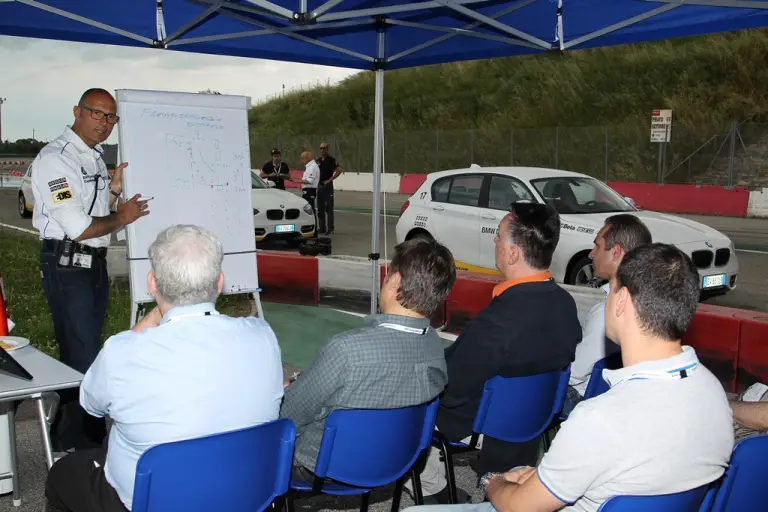 BMW Driving Experience 2014 - 3