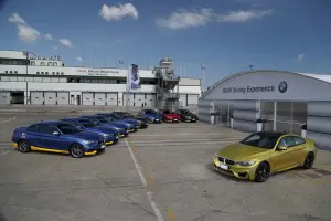 BMW Driving Experience 2014 - 5